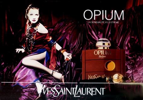 ysl opium candle|Opium (1977) Yves Saint Laurent for women .